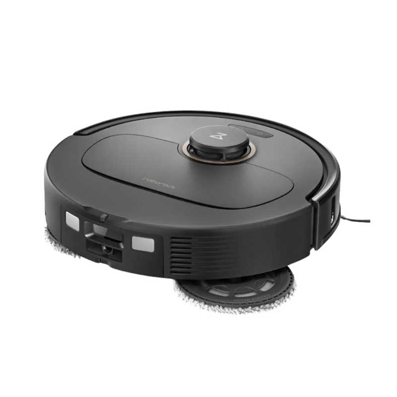 جاروبرقی رباتیک روبوراک مدل Roborock Qrevo Pro
