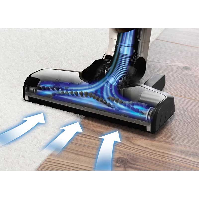 جاروشارژی بوش مدل BOSCH BCH3ALL21