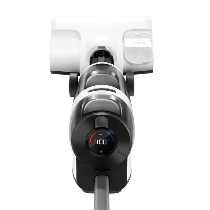 جاروشارژی و زمین شوی روبوراک مدل ROBOROCK A10 ULTRA