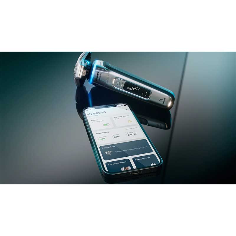 ریش تراش فیلیپس مدل PHILIPS S9985