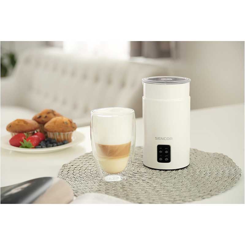 فوم ساز سنکور مدل Sencor SMF 2030WH