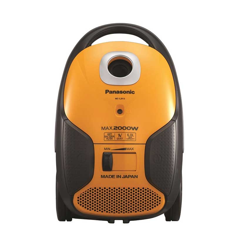 جاروبرقی پاناسونیک مدل PANASONIC MC-CJ913