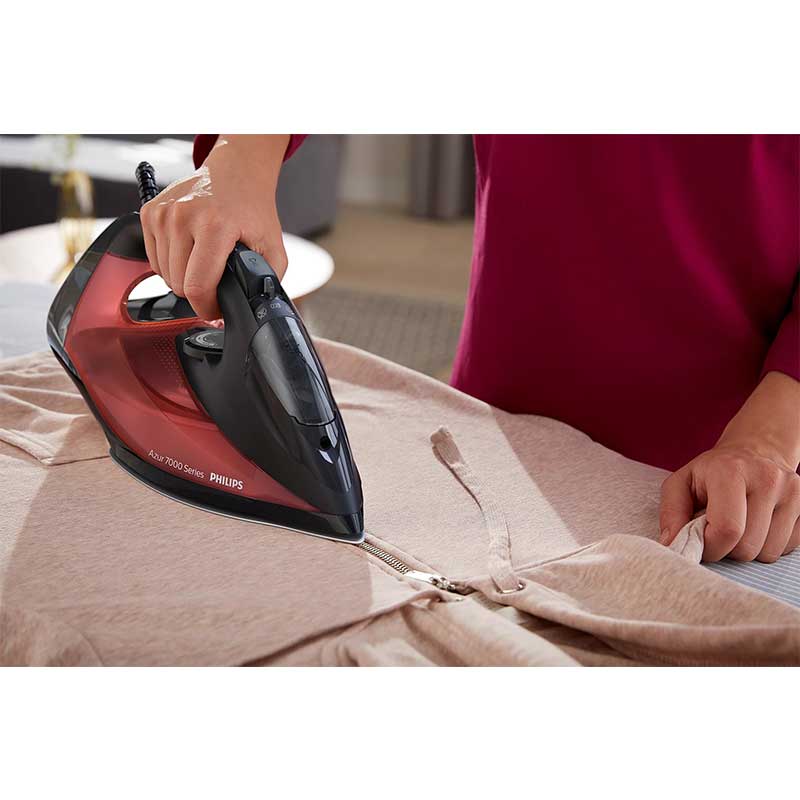 اتو بخار فیلیپس مدل PHILIPS DST7022