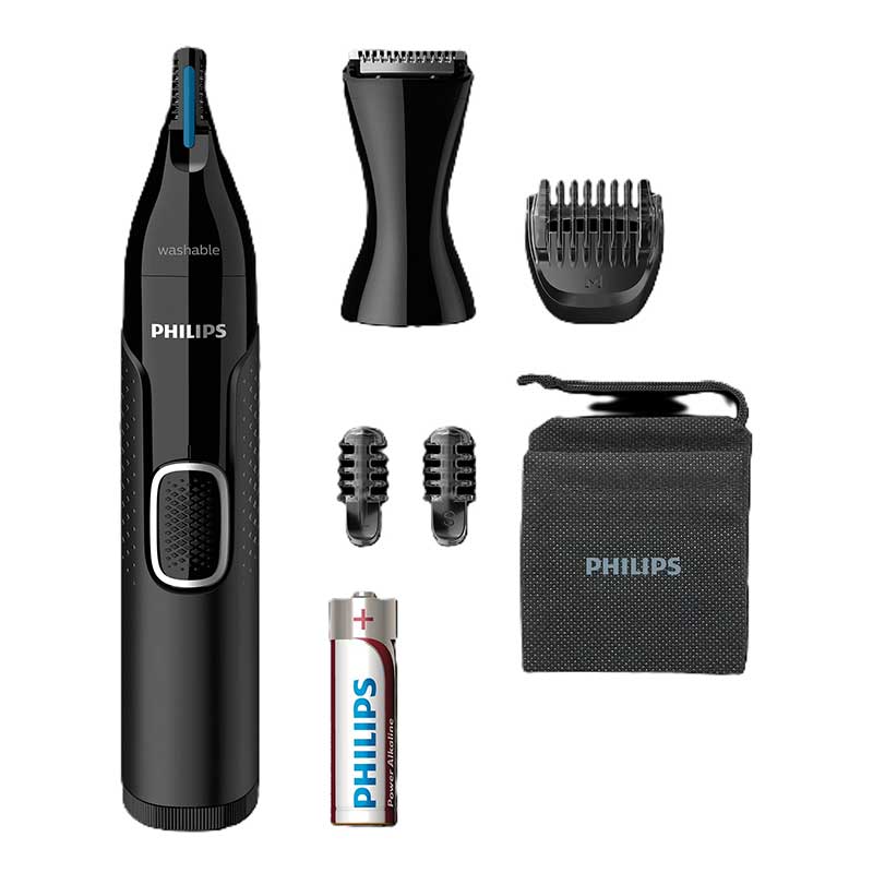 موزن بینی، گوش و ابرو فیلیپس مدل PHILIPS NT5650