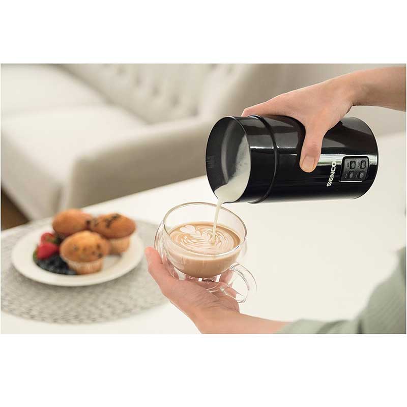 فوم ساز سنکور مدل Sencor SMF 2031BK