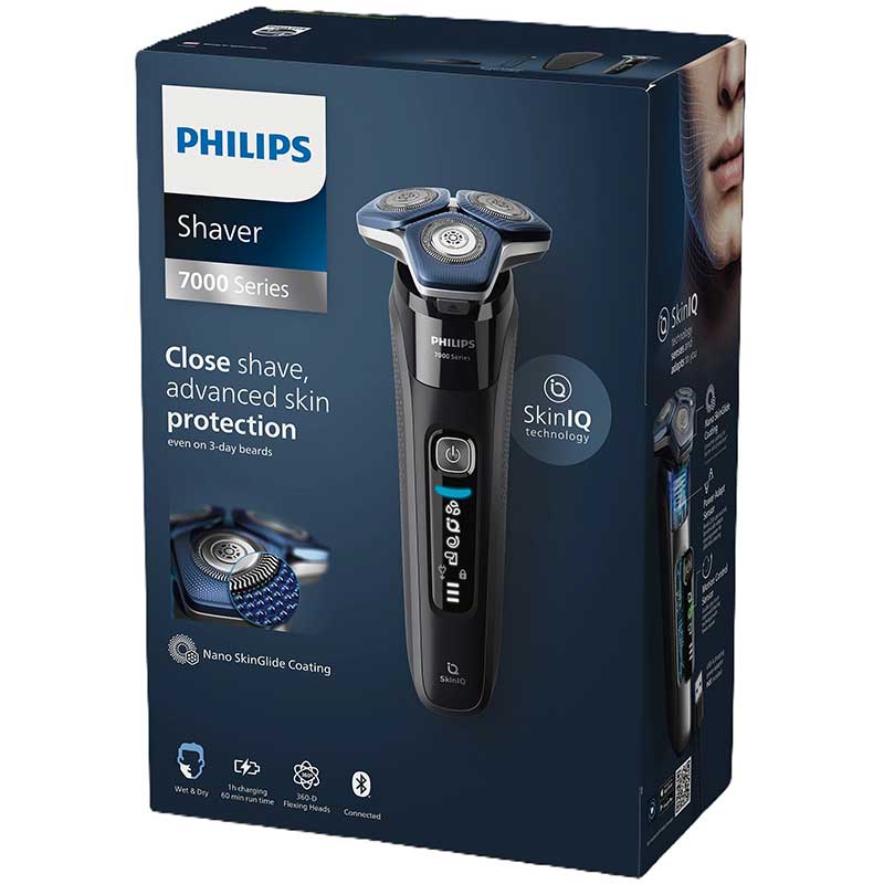 ریش تراش فیلیپس مدل PHILIPS S7886/35