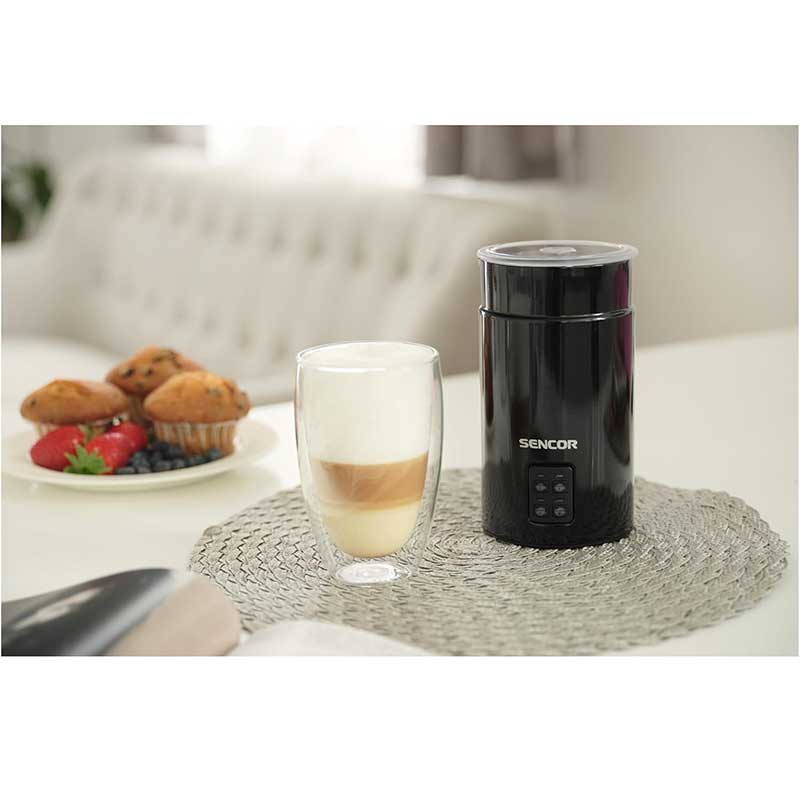 فوم ساز سنکور مدل Sencor SMF 2031BK