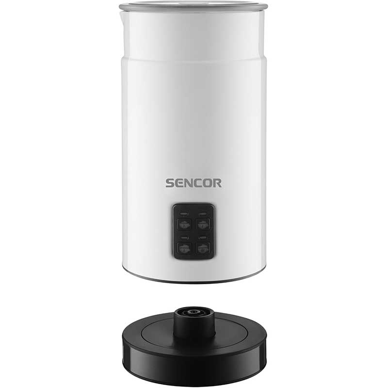 فوم ساز سنکور مدل Sencor SMF 2030WH
