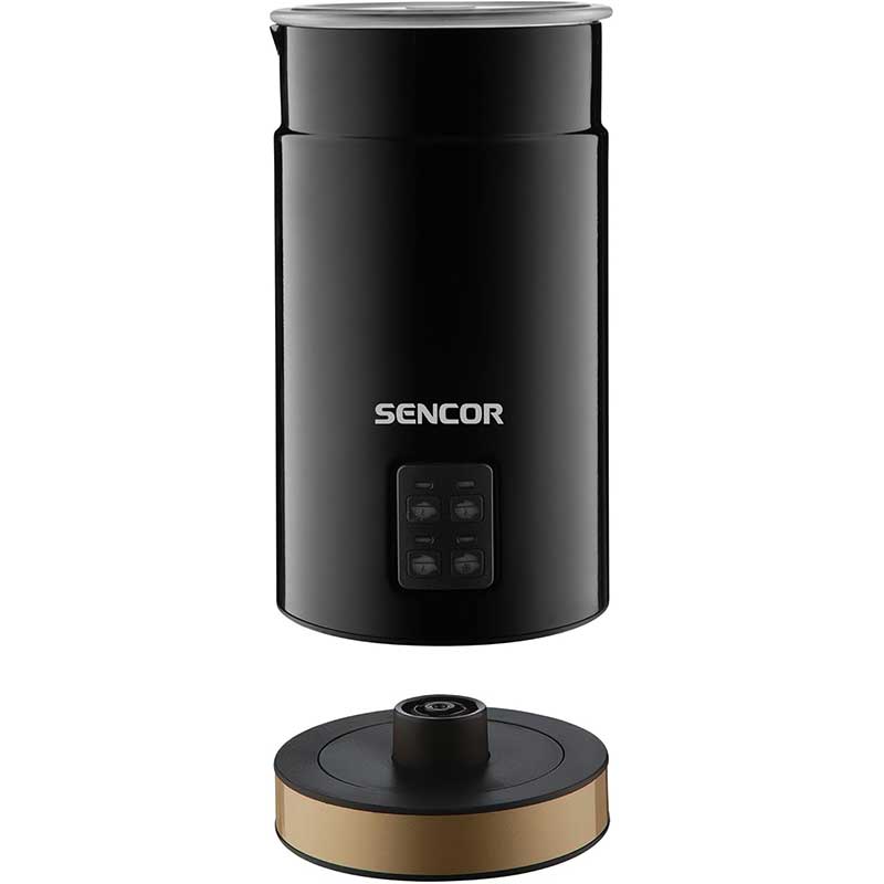 فوم ساز سنکور مدل Sencor SMF 2031BK