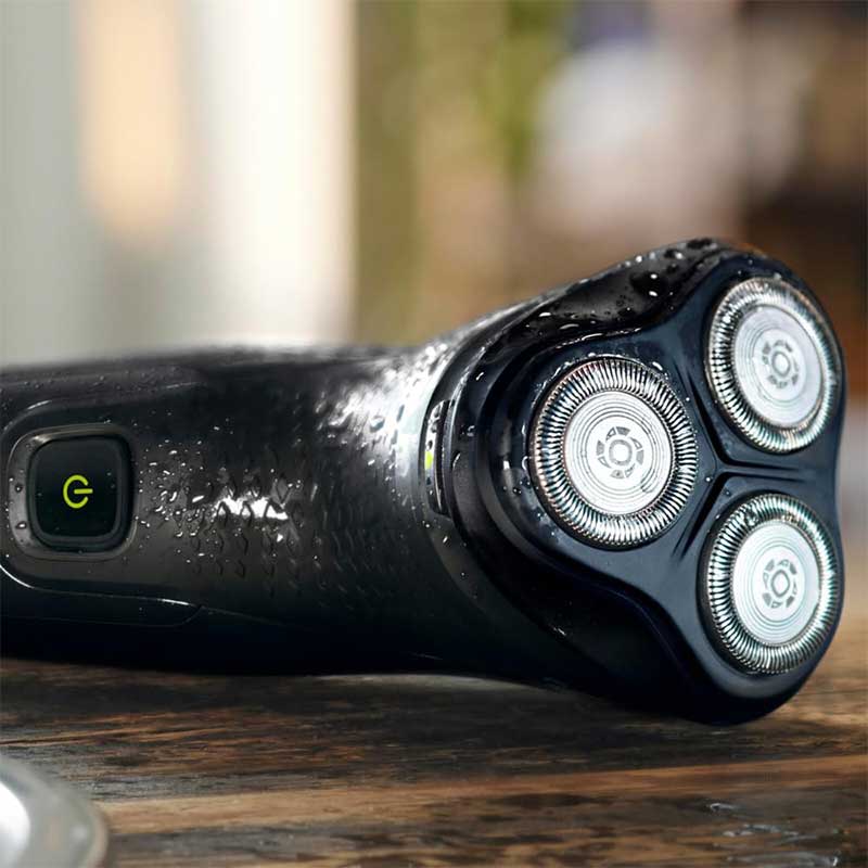 ریش تراش فیلیپس مدل PHILIPS X3021