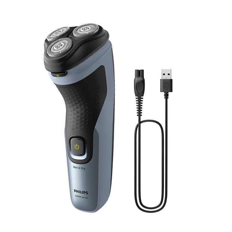 ریش تراش فیلیپس مدل PHILIPS X3063