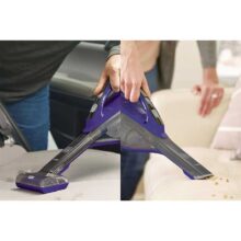 جاروشارژی بلک‌ اند‌ دکر مدل BLACK and DECKER HLVA320JP27
