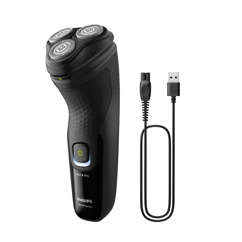 ریش تراش فیلیپس مدل PHILIPS X3021