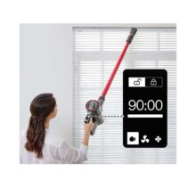 جاروشارژی روبوراک مدل ROBOROCK H7