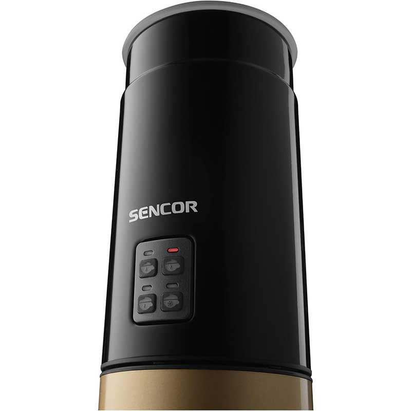 فوم ساز سنکور مدل Sencor SMF 2031BK