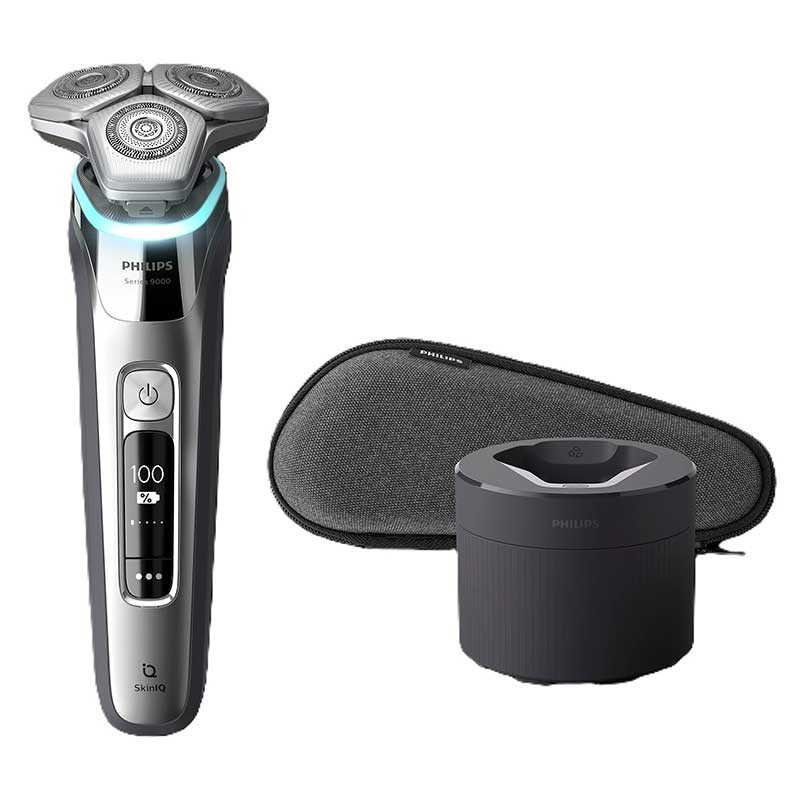 ریش تراش فیلیپس مدل PHILIPS S9985
