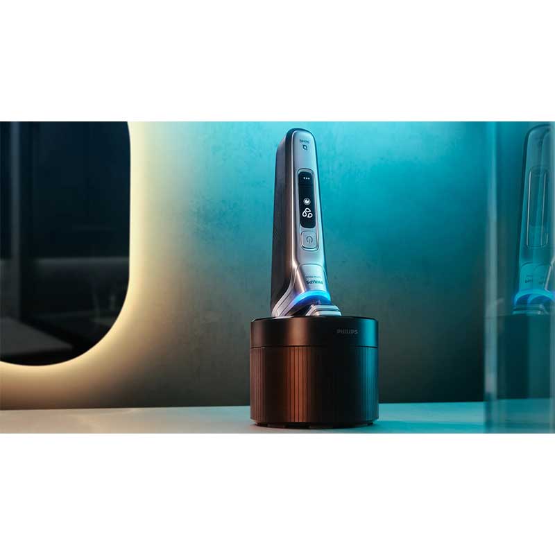 ریش تراش فیلیپس مدل PHILIPS S9985