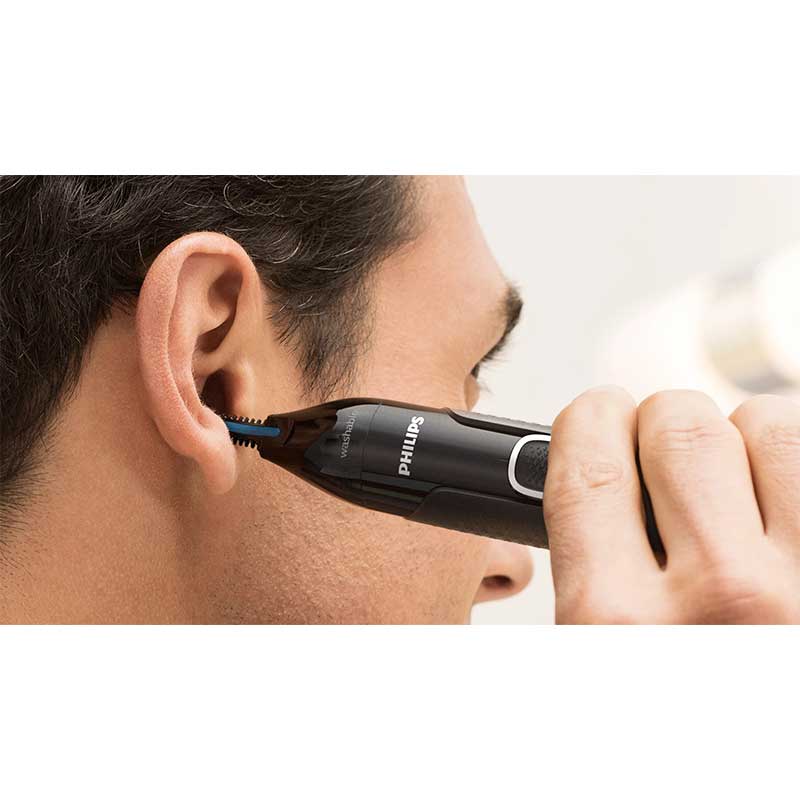 موزن بینی، گوش و ابرو فیلیپس مدل PHILIPS NT5650