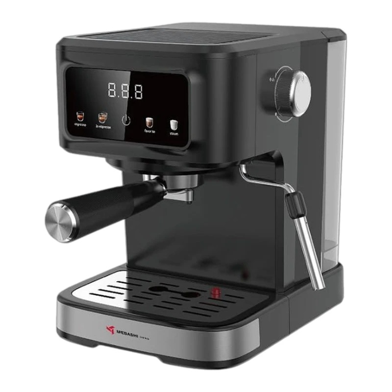 اسپرسوساز مباشی مدل MEBASHI ME-ECM2118