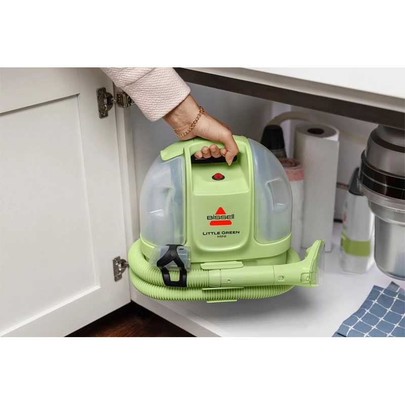 لکه بر فرش و مبل بیسل مدل BISSELL 2067Z