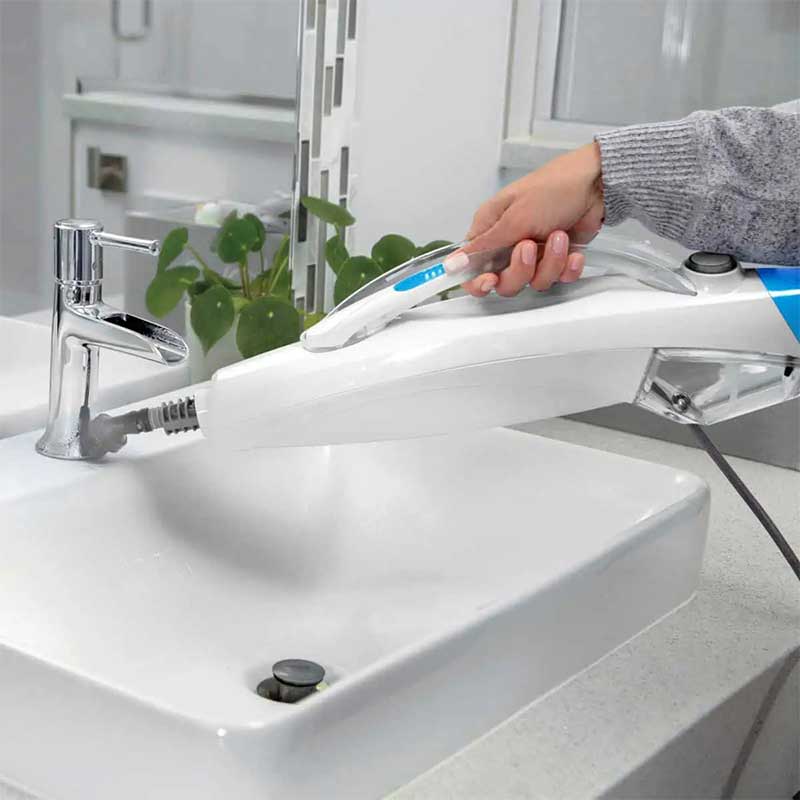 بخارشوی بیسل مدل BISSELL POWERFRESH 3004Z
