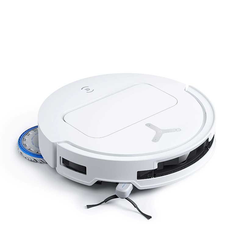 جاروبرقی رباتیک اکووکس مدل ECOVACS DEEBOT T50 PRO OMNI