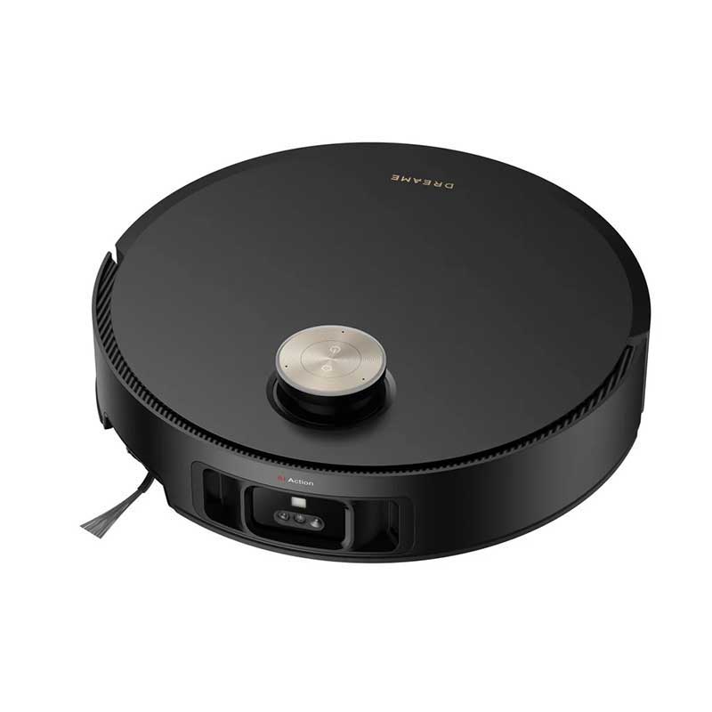 جاروبرقی رباتیک شیائومی مدل XIAOMI Dreame X50 ULTRA