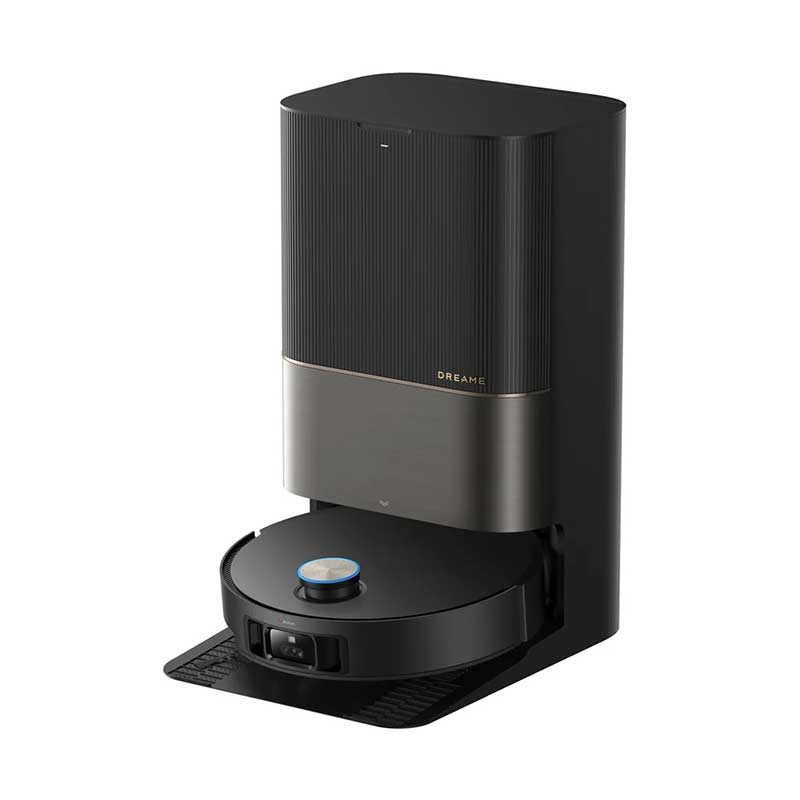 جاروبرقی رباتیک شیائومی مدل XIAOMI Dreame X50 ULTRA