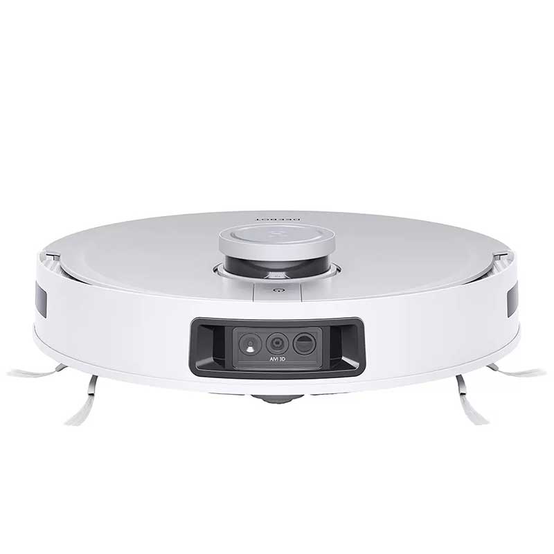 جاروبرقی رباتیک اکووکس مدل ECOVACS DEEBOT X1E OMNI