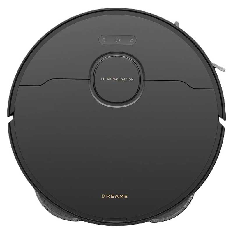 جاروبرقی رباتیک دریم مدل DREAME X40 ULTRA