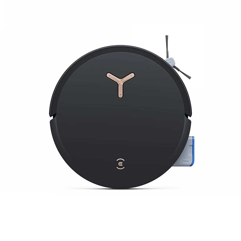جاروبرقی رباتیک اکووکس مدل ECOVACS DEEBOT X8 PRO OMNI