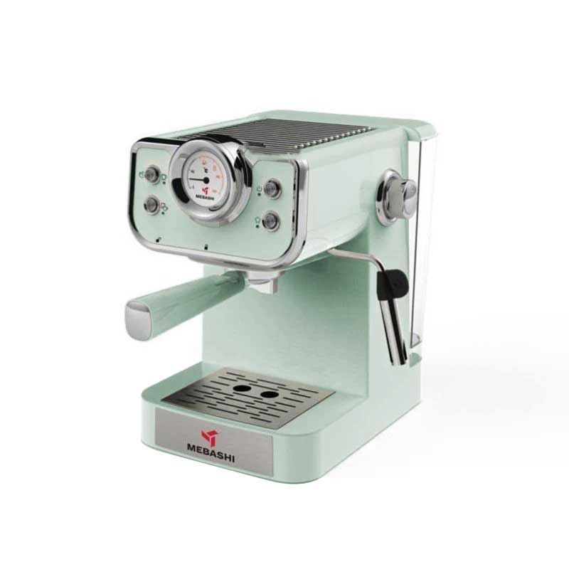اسپرسوساز مباشی مدل MEBASHI ME-ECM2039