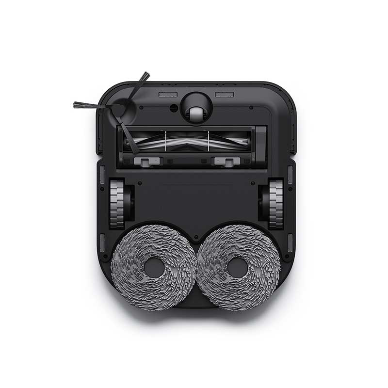 جاروبرقی رباتیک اکووکس مدل ECOVACS DEEBOT X2 OMNI