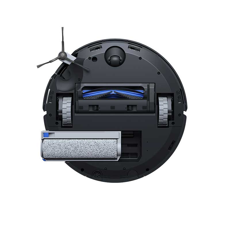 جاروبرقی رباتیک اکووکس مدل ECOVACS DEEBOT X8 PRO OMNI