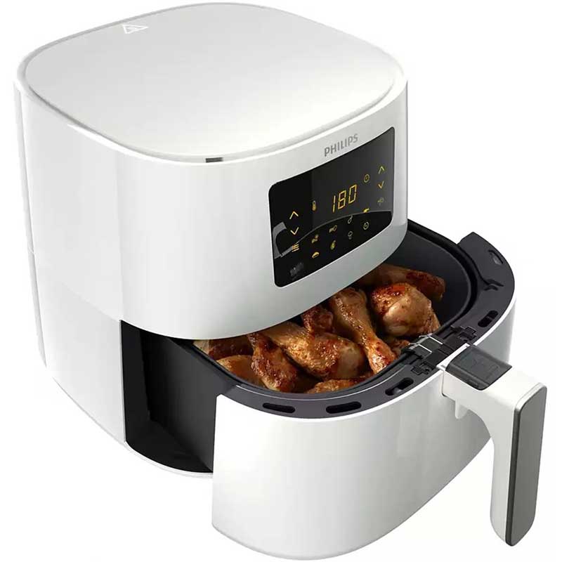 سرخ کن فیلیپس مدل PHILIPS HD9270