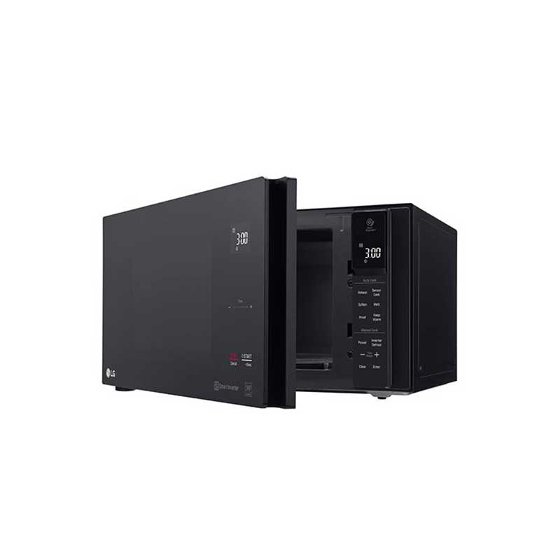 مایکروویو ال جی مدل LG MH8295DIS