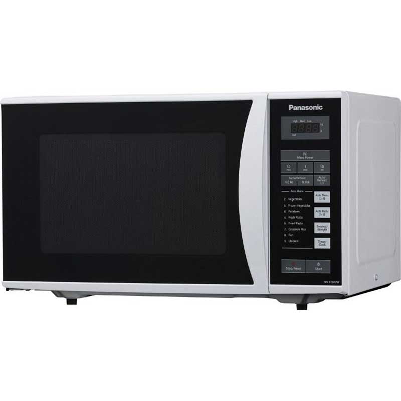 مایکروویو پاناسونیک مدل PANASONIC NN-ST342