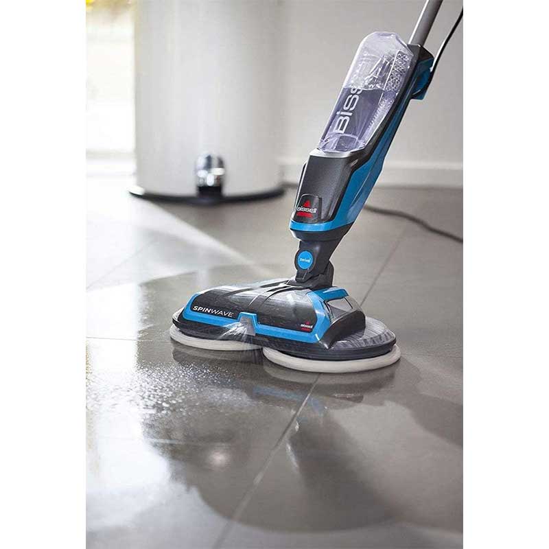طی زمین شوی بیسل مدل BISSELL SpinWave 2052Z