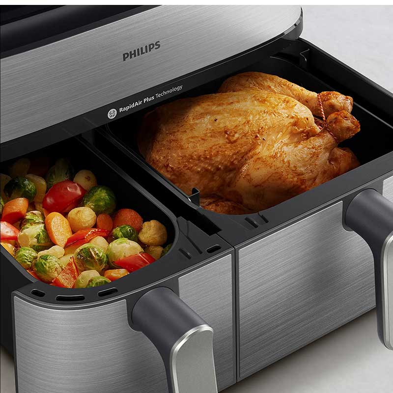 سرخ کن فیلیپس مدل PHILIPS NA555
