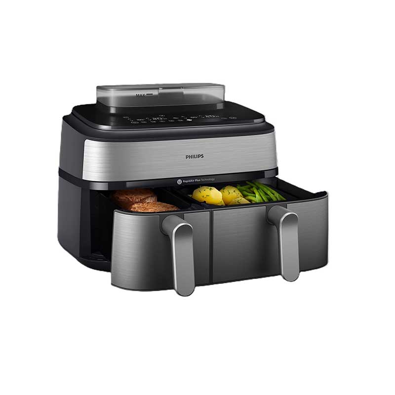 سرخ کن فیلیپس مدل PHILIPS NA555