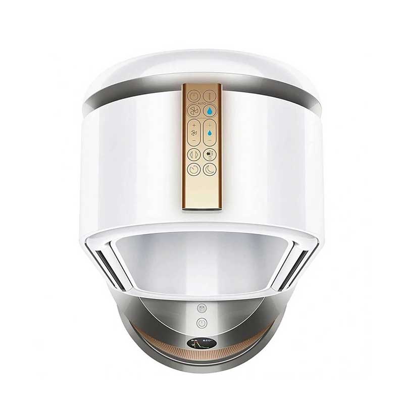 دستگاه رطوبت ساز و بخور سرد دایسون مدل DYSON PH05