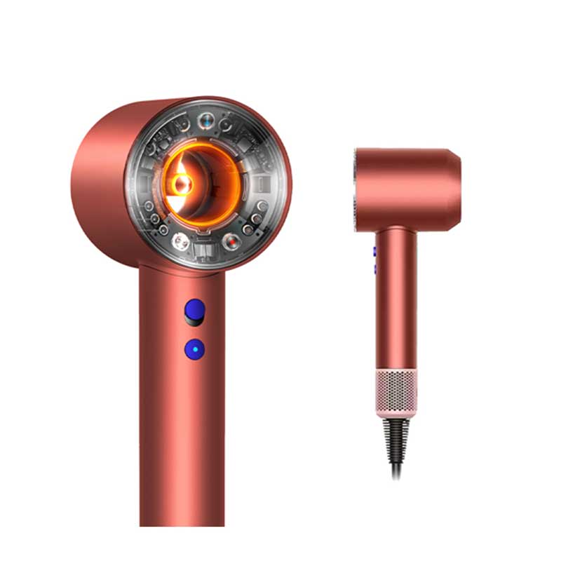 سشوار دایسون مدل Supersonic Nural hd16