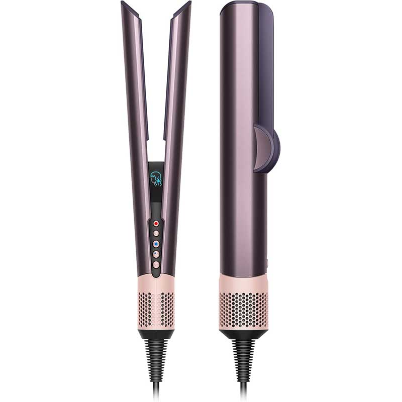 اتو مو شارژی دایسون مدل DYSON AIRSTRAIT HT01