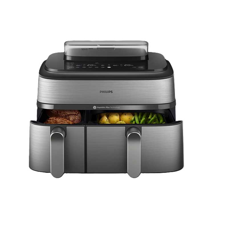 سرخ کن فیلیپس مدل PHILIPS NA555