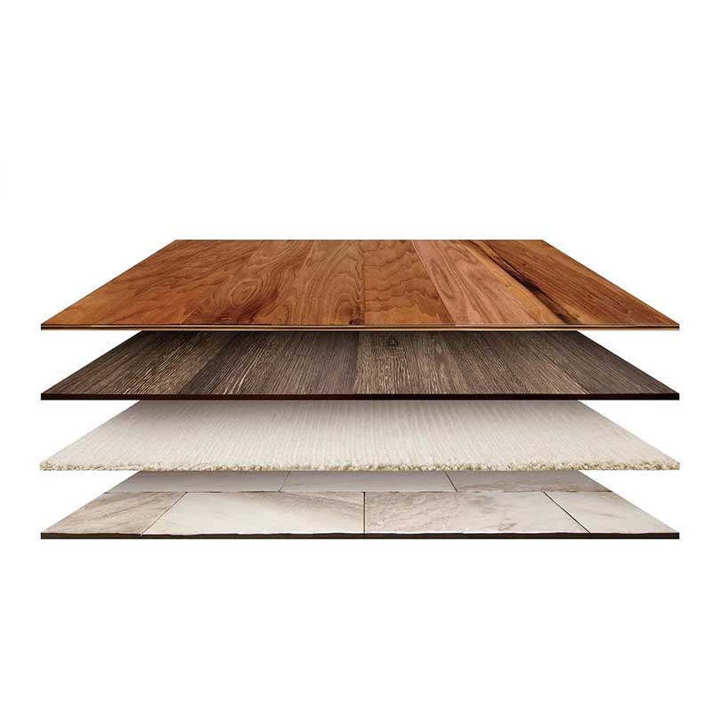 مایع شستشوی بیسل مدل Multi Surface