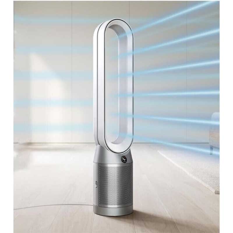 تصفیه هوا و فن دایسون مدل DYSON TP07