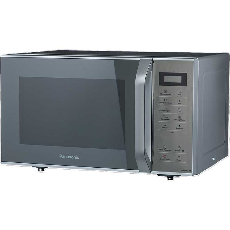 مایکروویو پاناسونیک مدل PANASONIC NN-ST32MM