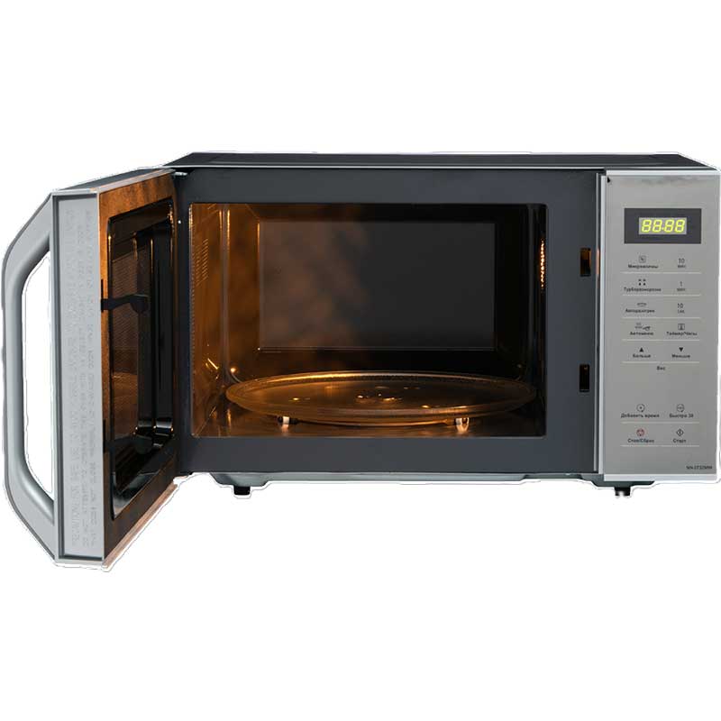 مایکروویو پاناسونیک مدل PANASONIC NN-ST32MM