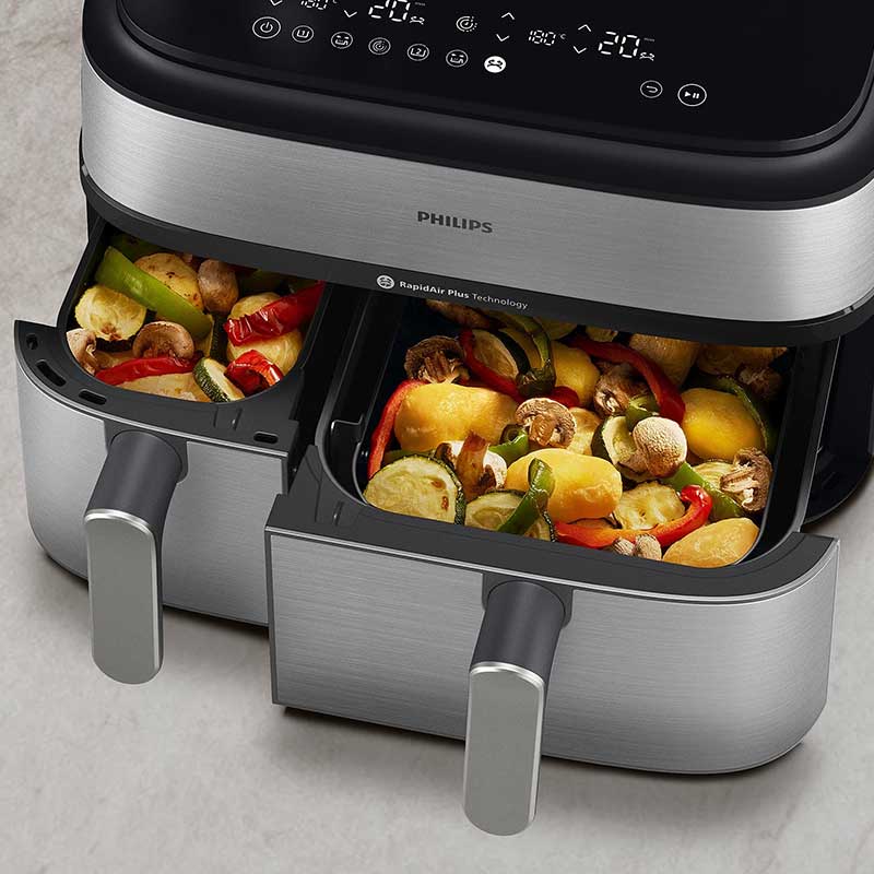 سرخ کن فیلیپس مدل PHILIPS NA555