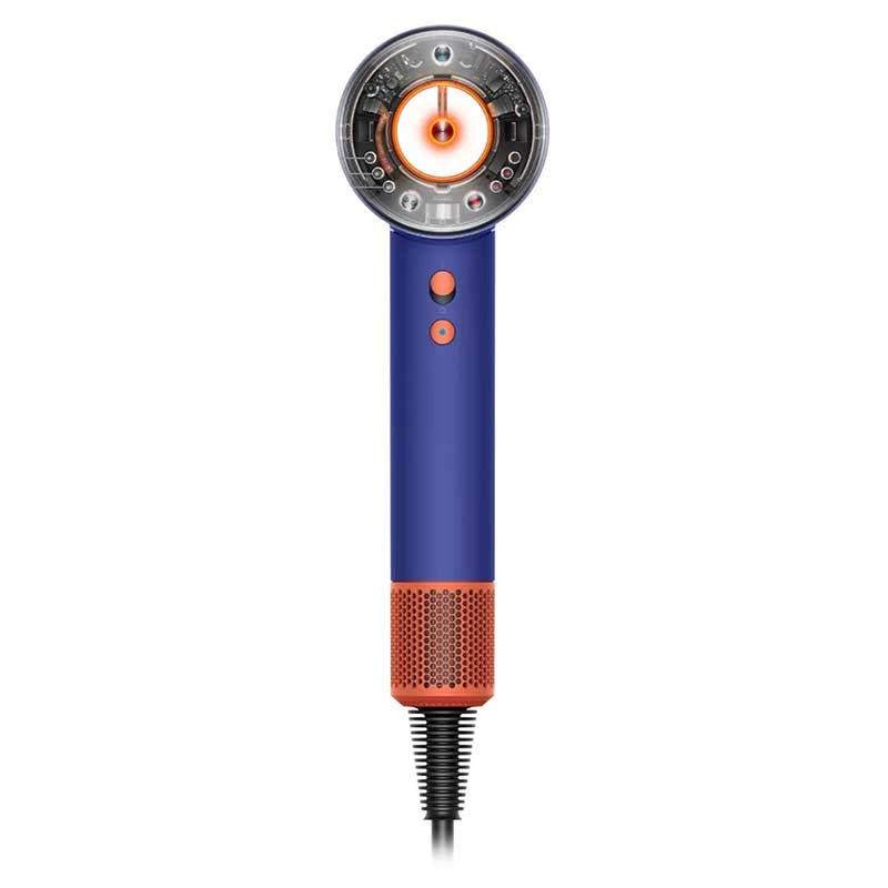 سشوار دایسون مدل Supersonic Nural hd16